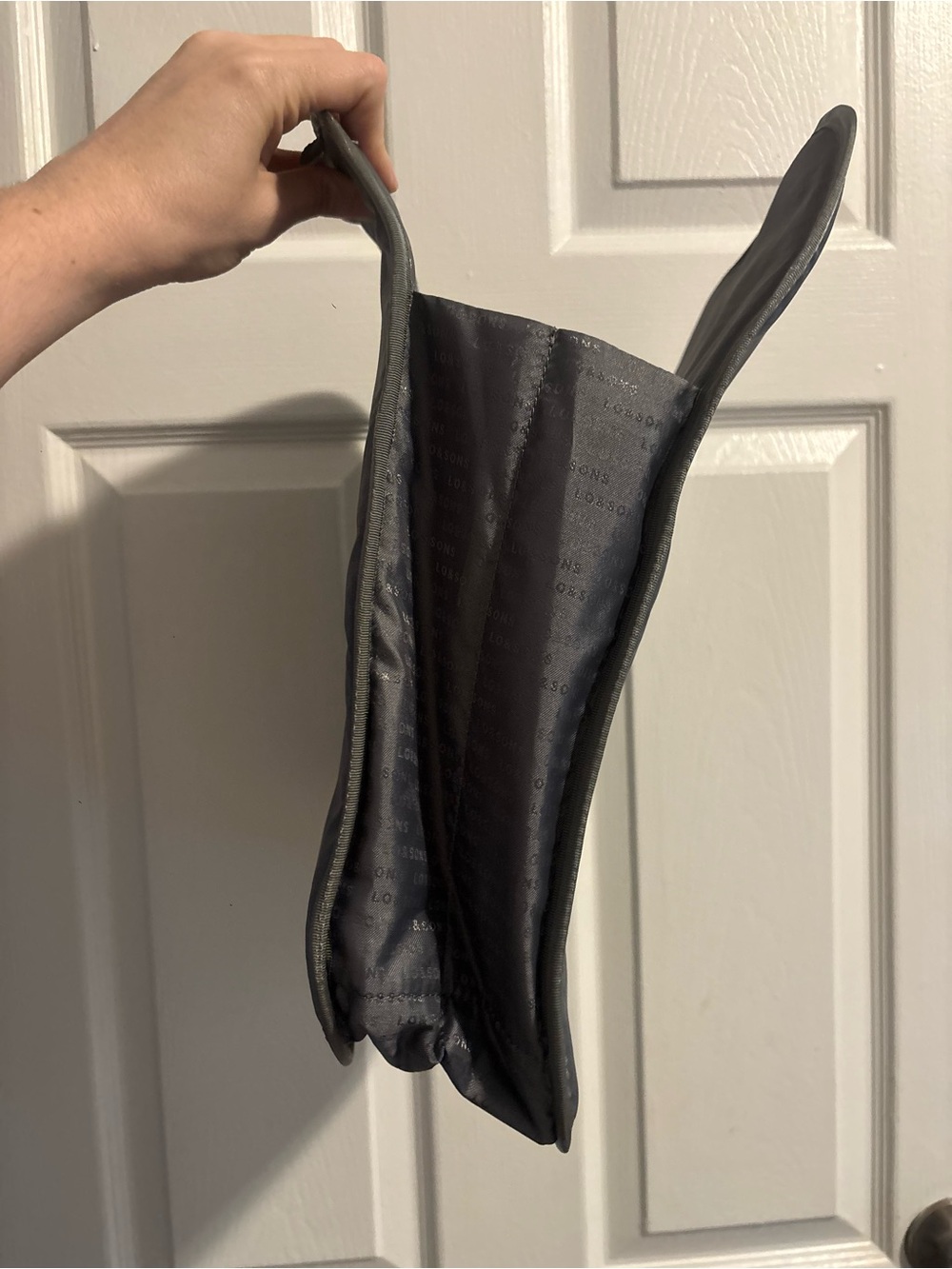 Backpack Insert Organizer - - Picture 2 of 4